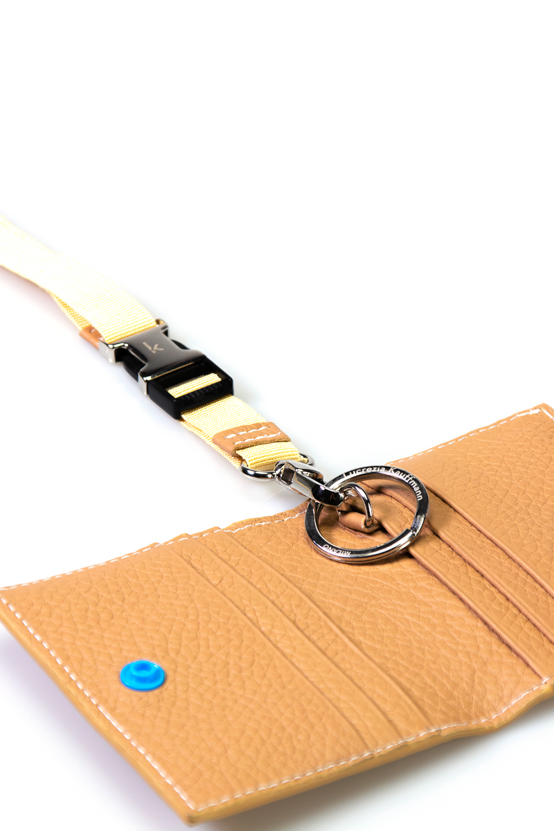 LK WalKyn' Beige The new comfortable and versatile accessory LK